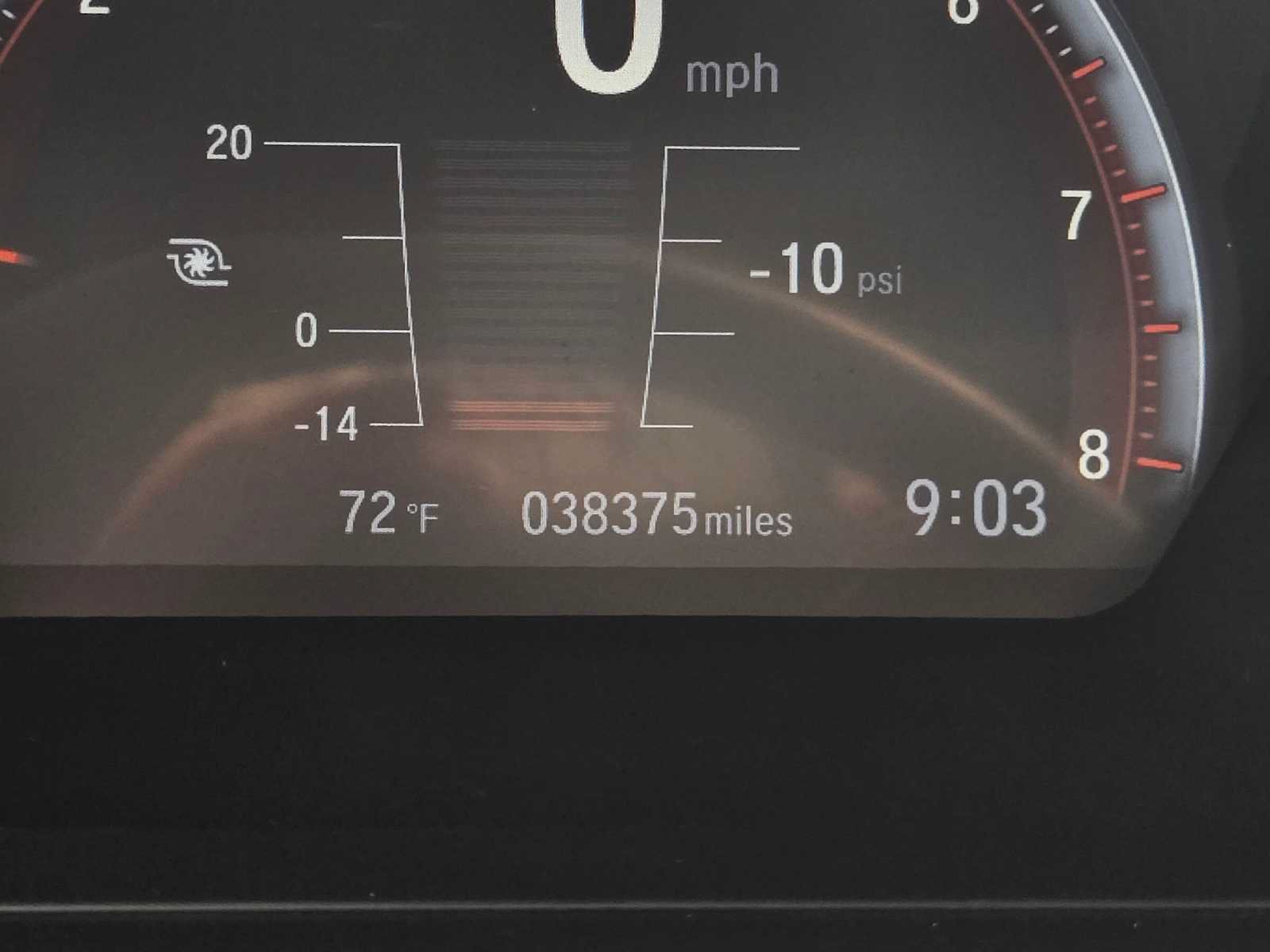 Used 2020 Honda Civic Si image 23