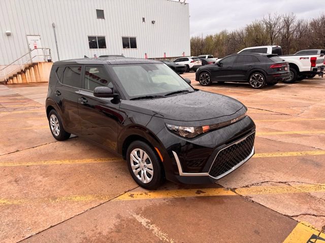 Used 2025 Kia Soul LX
