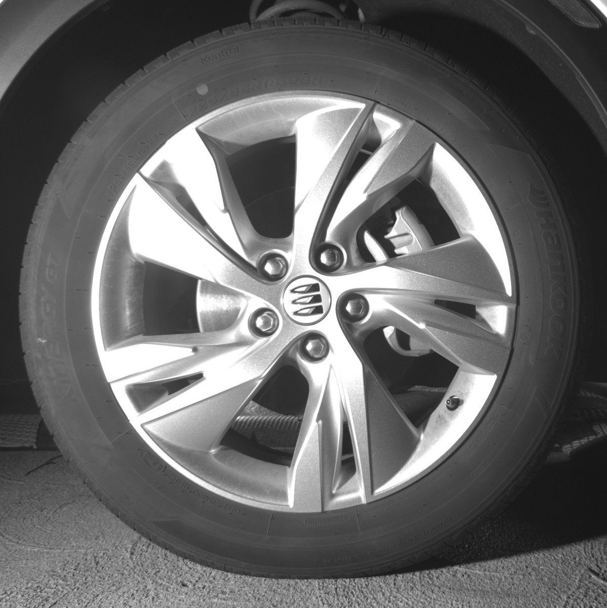 Used 2025 Buick Encore GX Preferred image 13