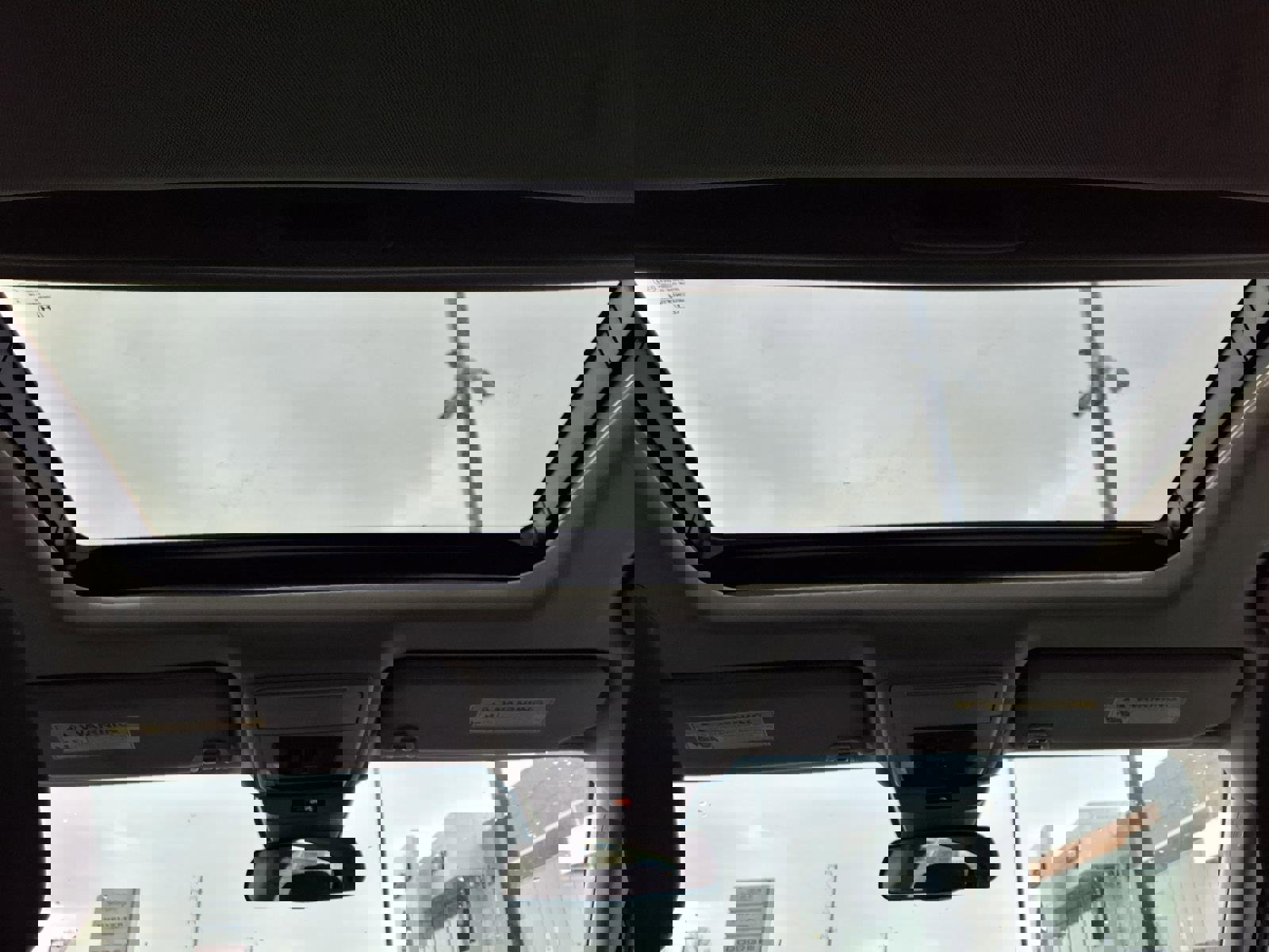 Used 2024 Honda Accord EX image 7