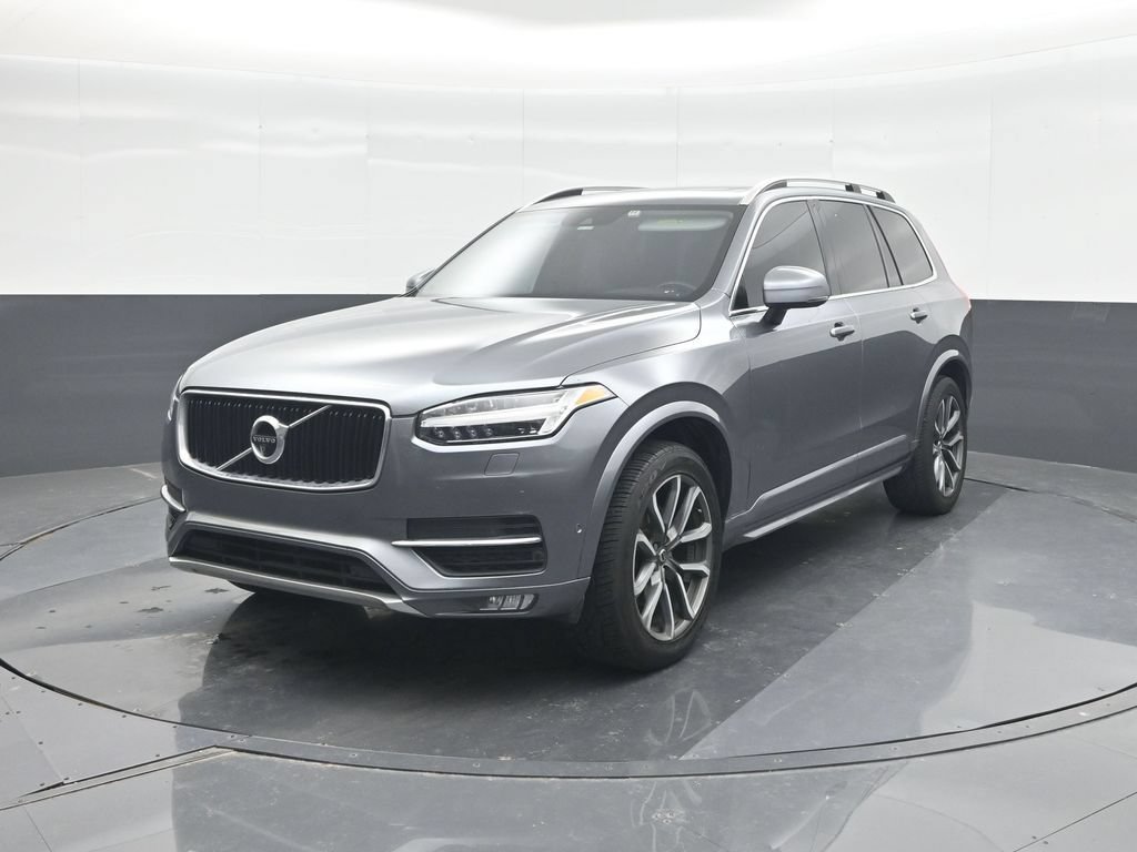 Used 2018 Volvo XC90 T6 Momentum w/ Convenience Package