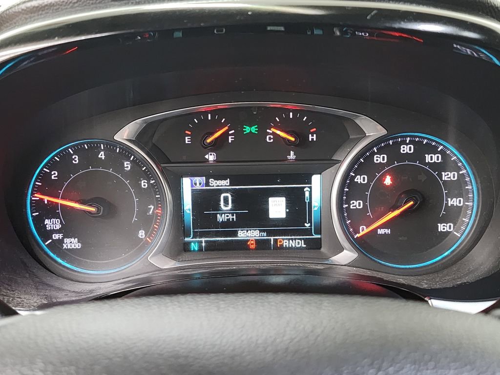 Used 2019 Chevrolet Traverse RS w/ LPO, Floor Liner Package image 15