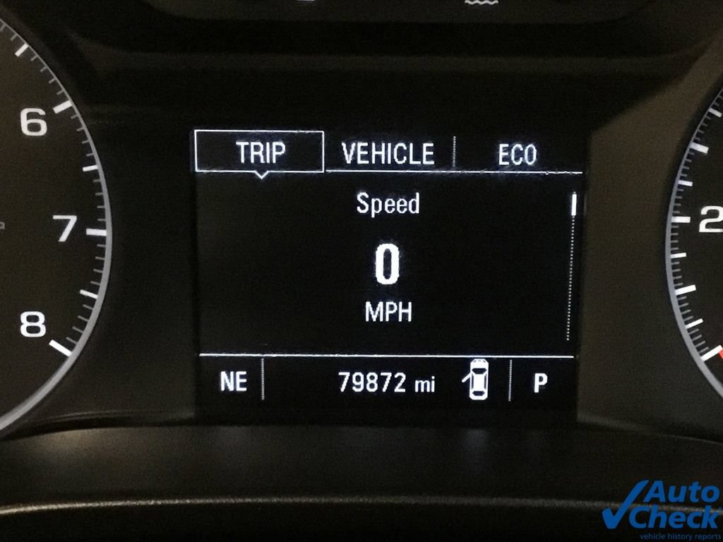 Used 2018 GMC Acadia SLE w/ LPO, Floor Liner Package AWD/4WD image 47