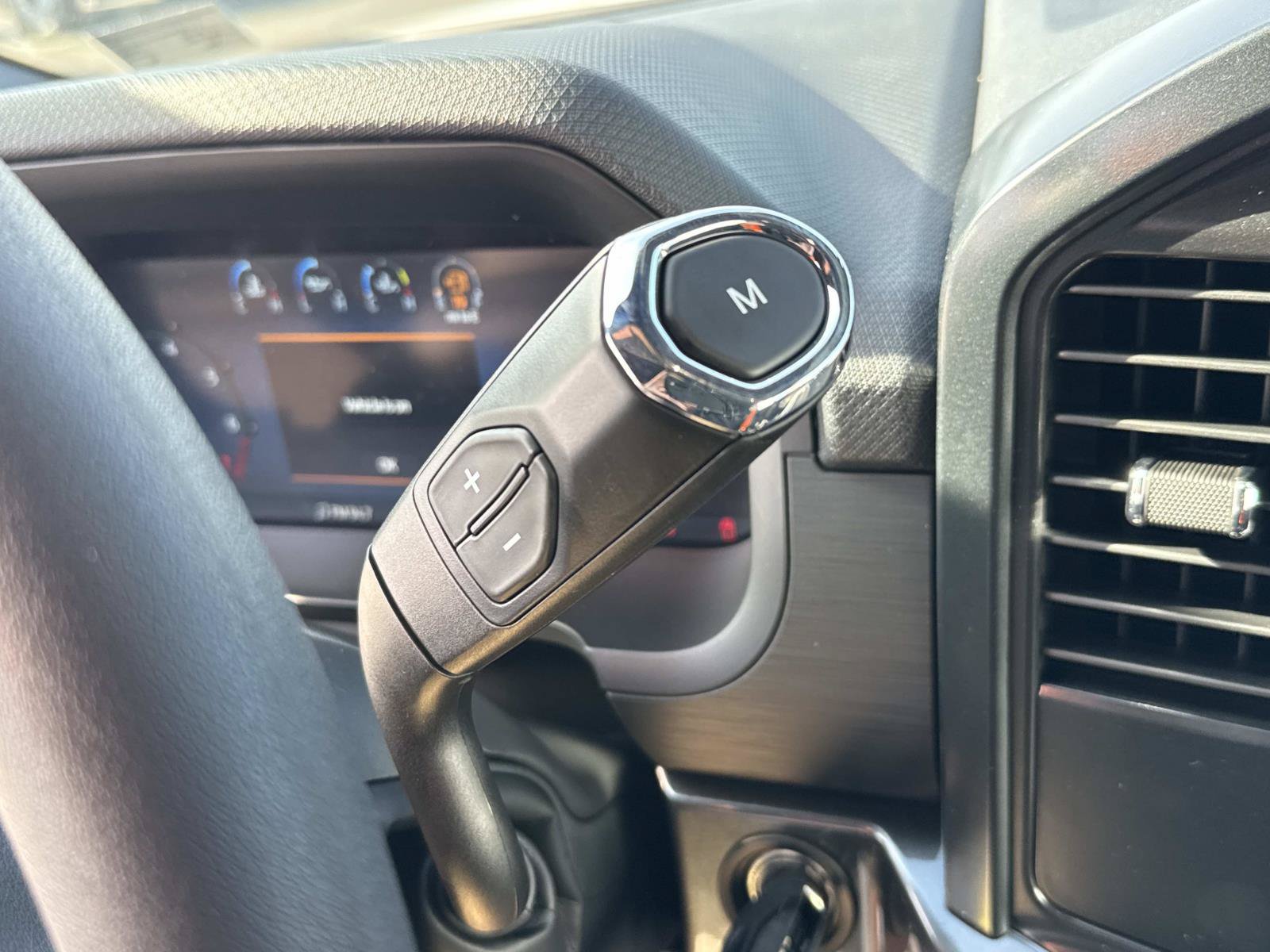 New 2026 Ford F150 STX w/ Equipment Group 200A AWD/4WD image 18