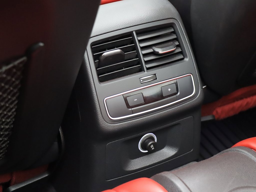 Used 2018 Audi S5 Premium Plus w/ Navigation Package image 18