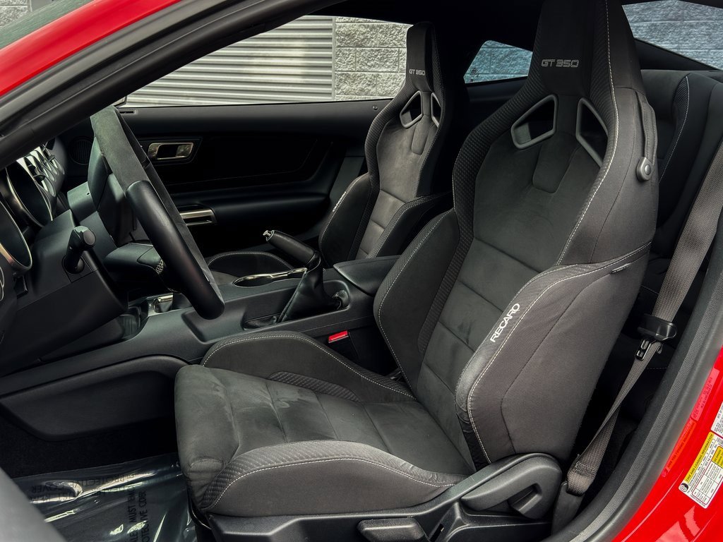 Used 2017 Ford Mustang Shelby GT350 w/ Electronics Package image 21