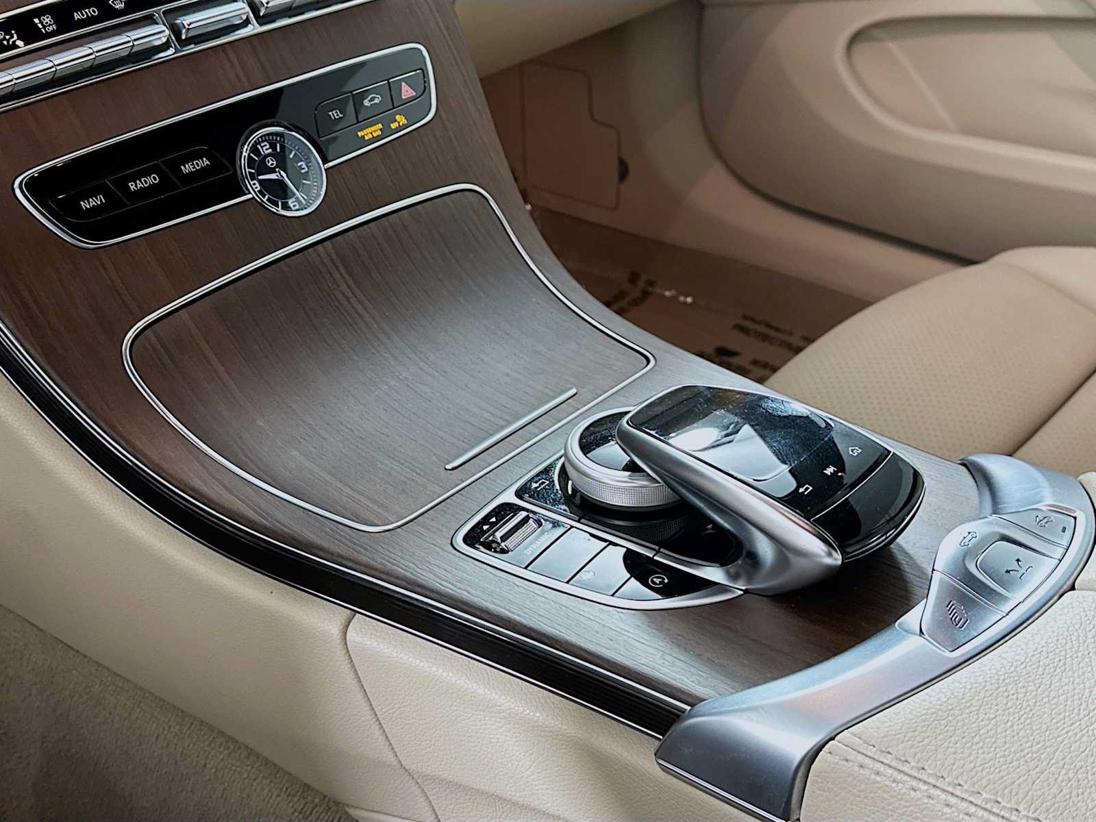 Used 2022 Mercedes-Benz C 300 Cabriolet image 19