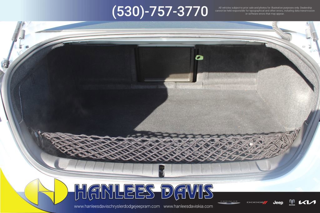 Used 2015 Chevrolet SS image 10