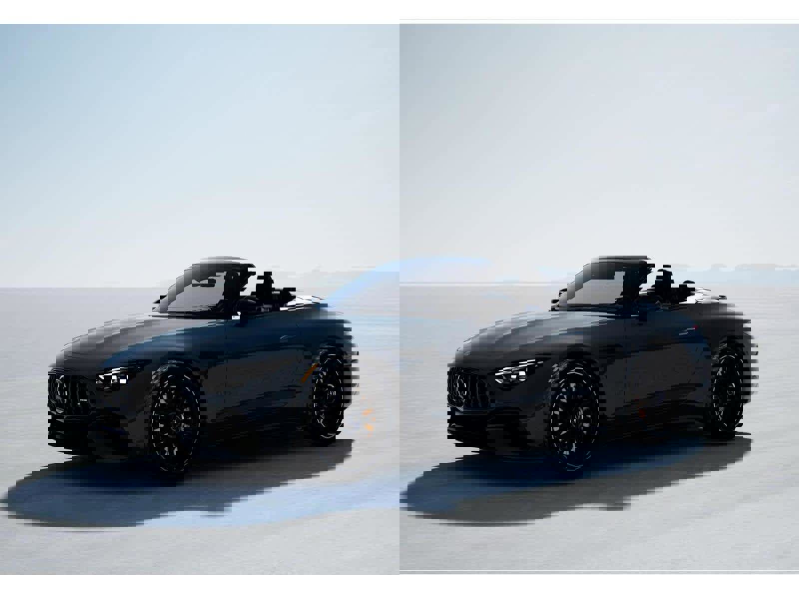 New 2025 Mercedes-Benz SL 63 AMG S e Performance 4MATIC image 37