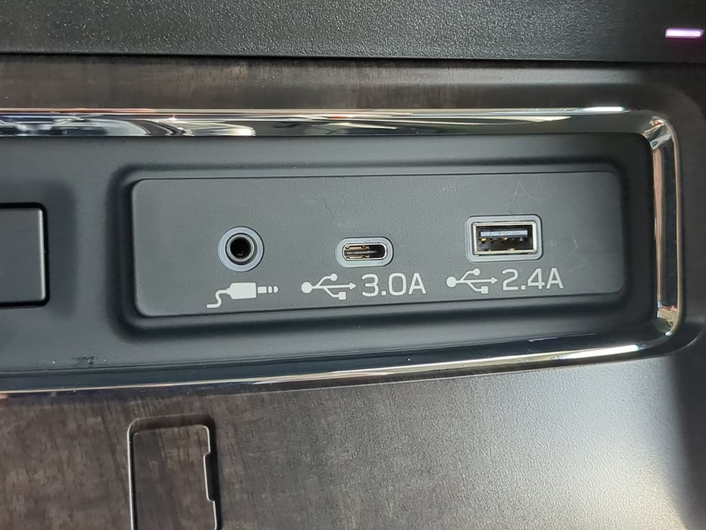 Certified 2026 Subaru Ascent Touring AWD/4WD image 26
