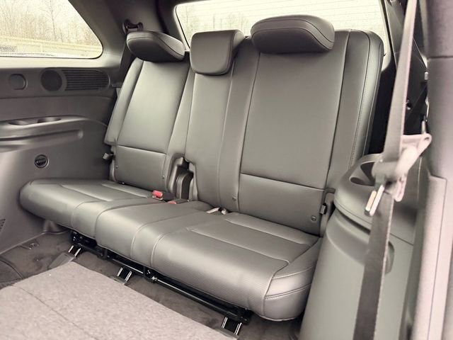New 2026 Hyundai Palisade XRT Pro AWD/4WD image 9
