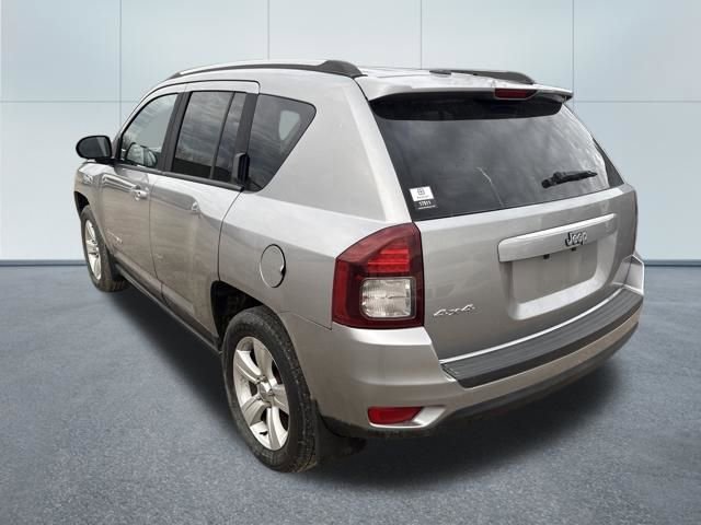 Used 2016 Jeep Compass Sport w/ Power Value Group video 2