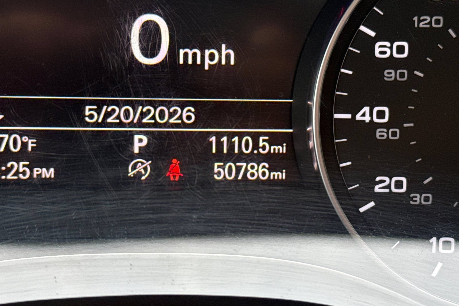 Used 2016 Audi A7 TDI Prestige w/ Prestige Package AWD/4WD image 37