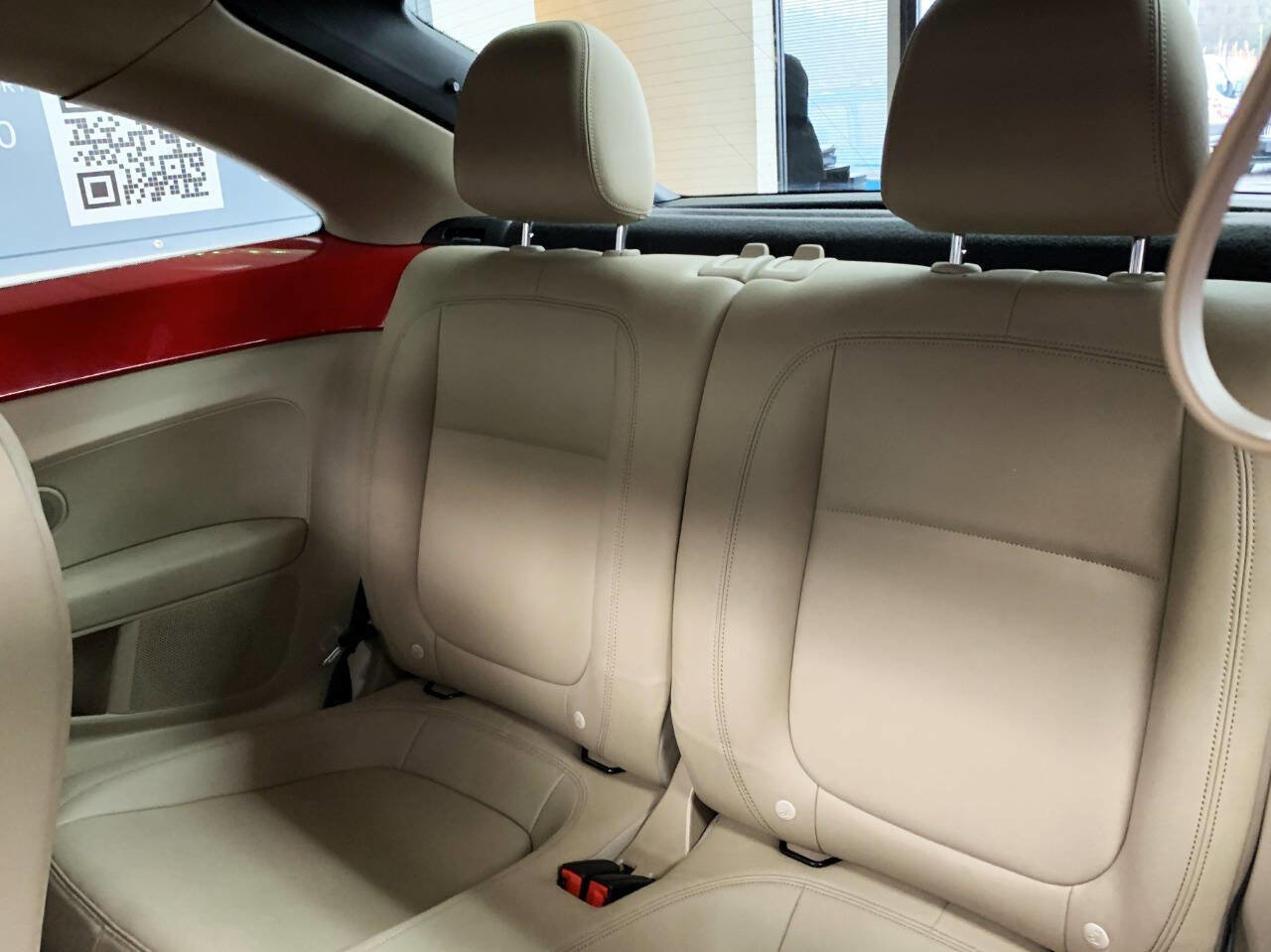 Used 2013 Volkswagen Beetle 2.5 image 15