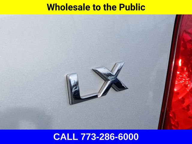 Used 2006 Kia Sorento LX image 22