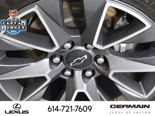 Used 2024 Chevrolet Tahoe Z71 w/ Luxury Package image 14