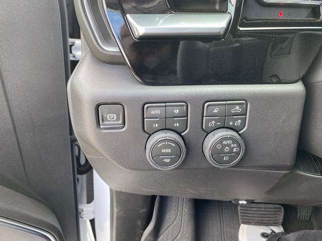 New 2026 Chevrolet Silverado 1500 High Country AWD/4WD image 27