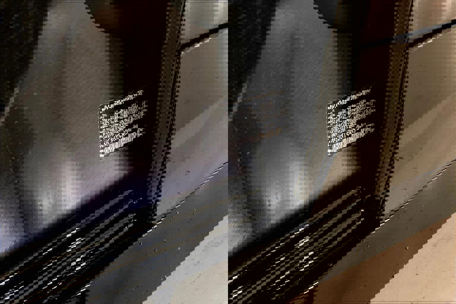 New 2026 BMW iX xDrive60 w/ M Sport Package image 16