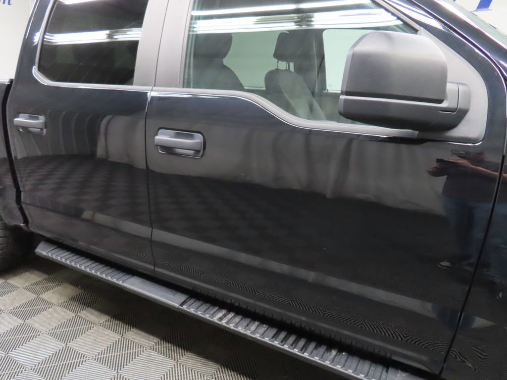 Used 2018 Ford F150 XL w/ Equipment Group 101A Mid AWD/4WD image 28