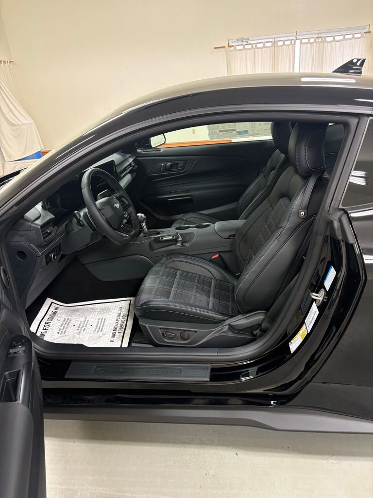 New 2026 Ford Mustang GT Premium image 9