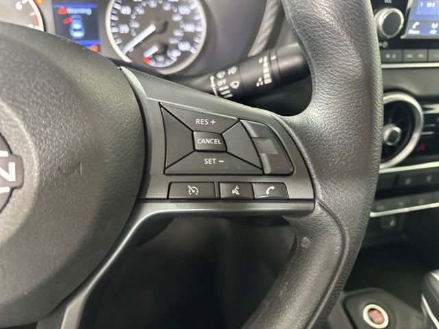 Used 2024 Nissan Sentra S image 16