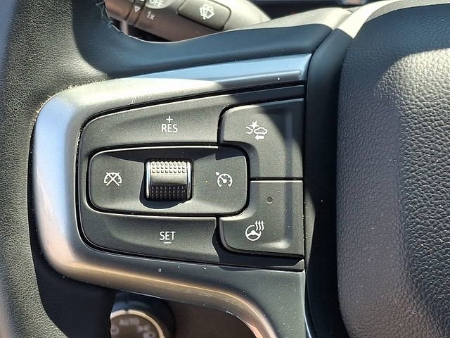 Used 2026 Chevrolet Silverado 1500 LT AWD/4WD image 22