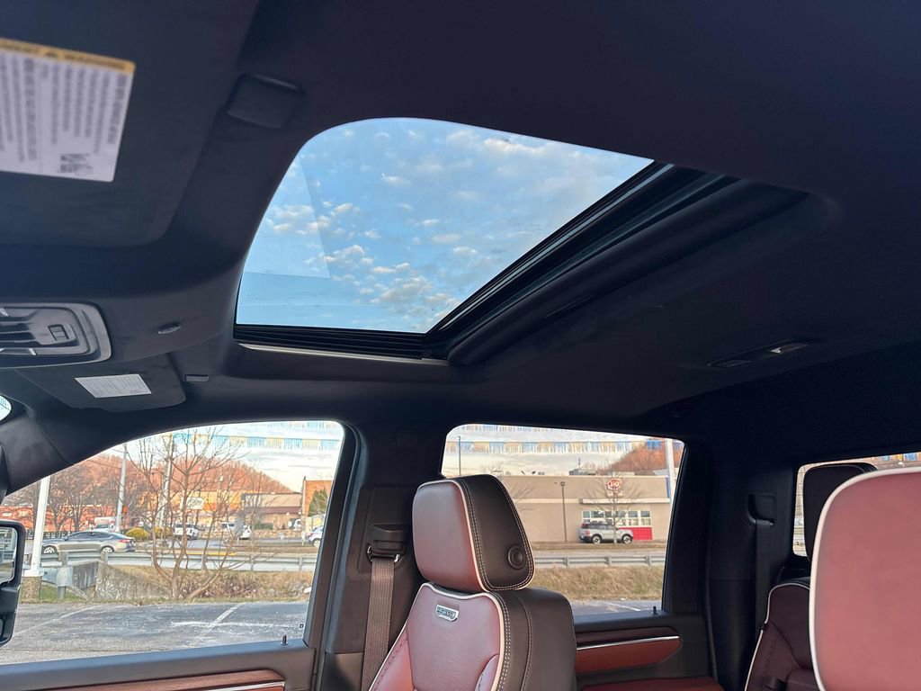 New 2026 GMC Sierra 2500 Denali Ultimate image 14