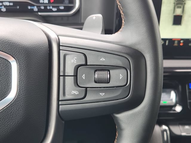 Used 2024 GMC Sierra 1500 AT4 w/ Technology Package AWD/4WD image 27