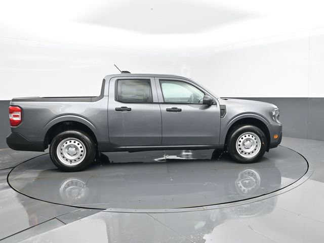 New 2026 Ford Maverick XL AWD/4WD image 4