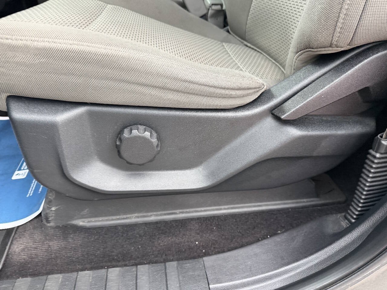 Used 2017 Ford F150 XLT AWD/4WD image 14