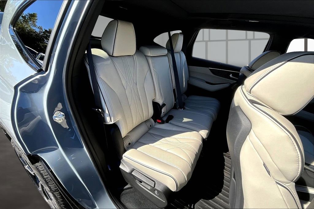 New 2026 Acura MDX Type S AWD/4WD image 14