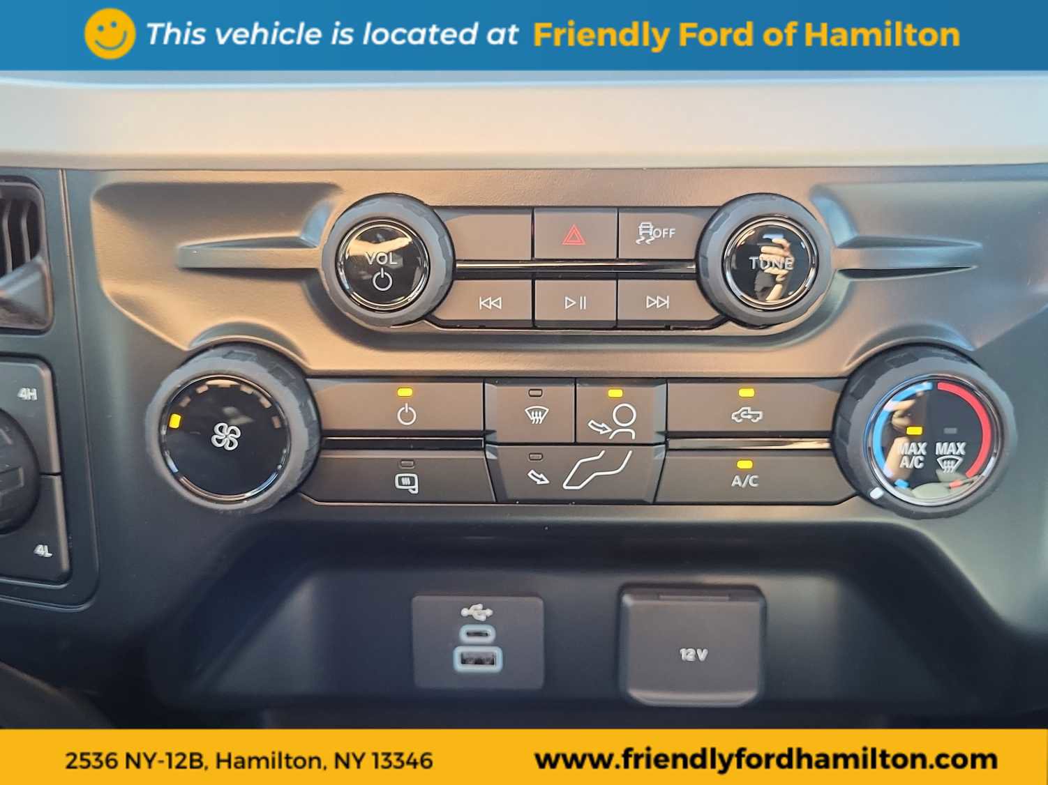 New 2026 Ford F350 XL image 22