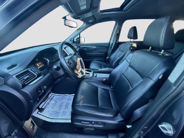 Used 2018 Honda Pilot EX-L image 20