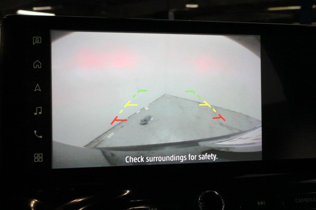 New 2026 Mitsubishi Outlander ES FWD image 13