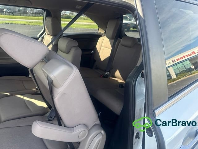 Used 2021 Honda Odyssey EX image 10