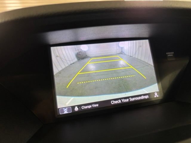 Certified 2017 Acura MDX w/ Technology Package FWD image 23