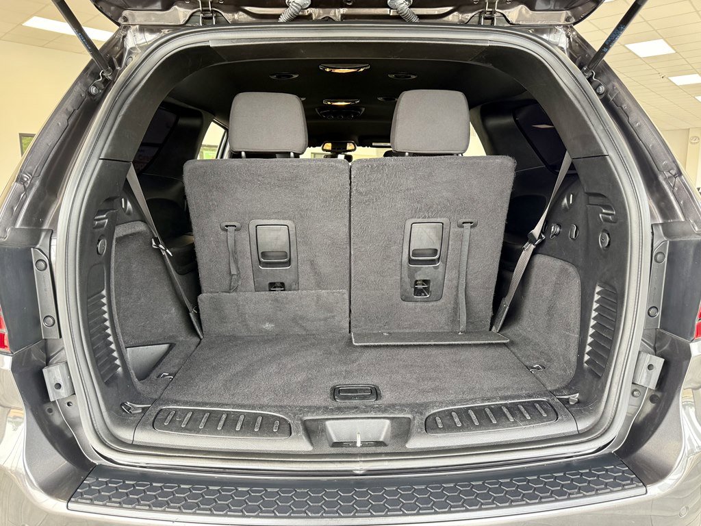 Used 2019 Dodge Durango SXT RWD image 9