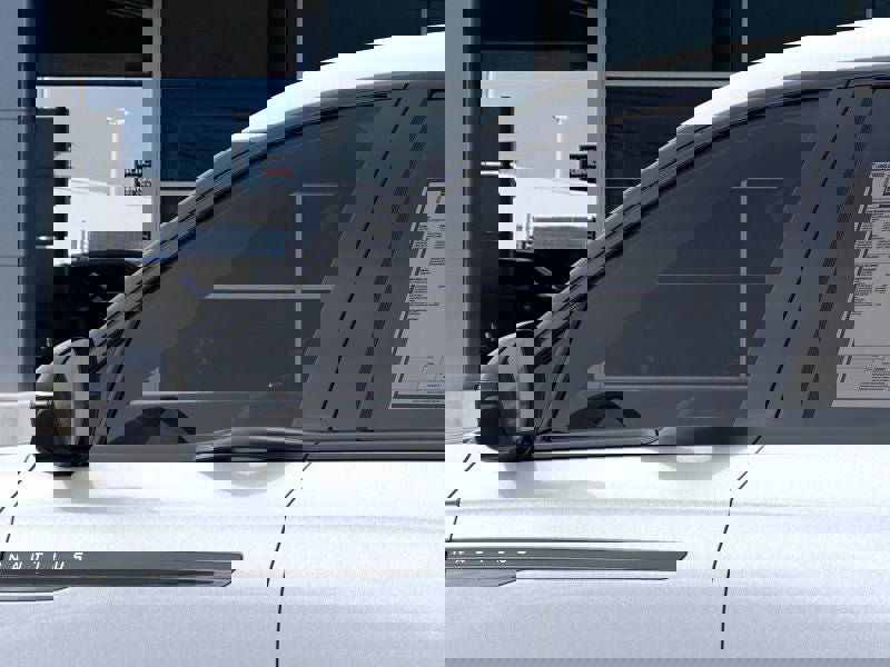 New 2026 Lincoln Nautilus Premier w/ Jet Appearance Package image 20