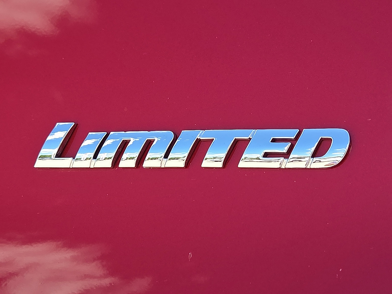 Used 2024 Toyota 4Runner Limited AWD/4WD image 8