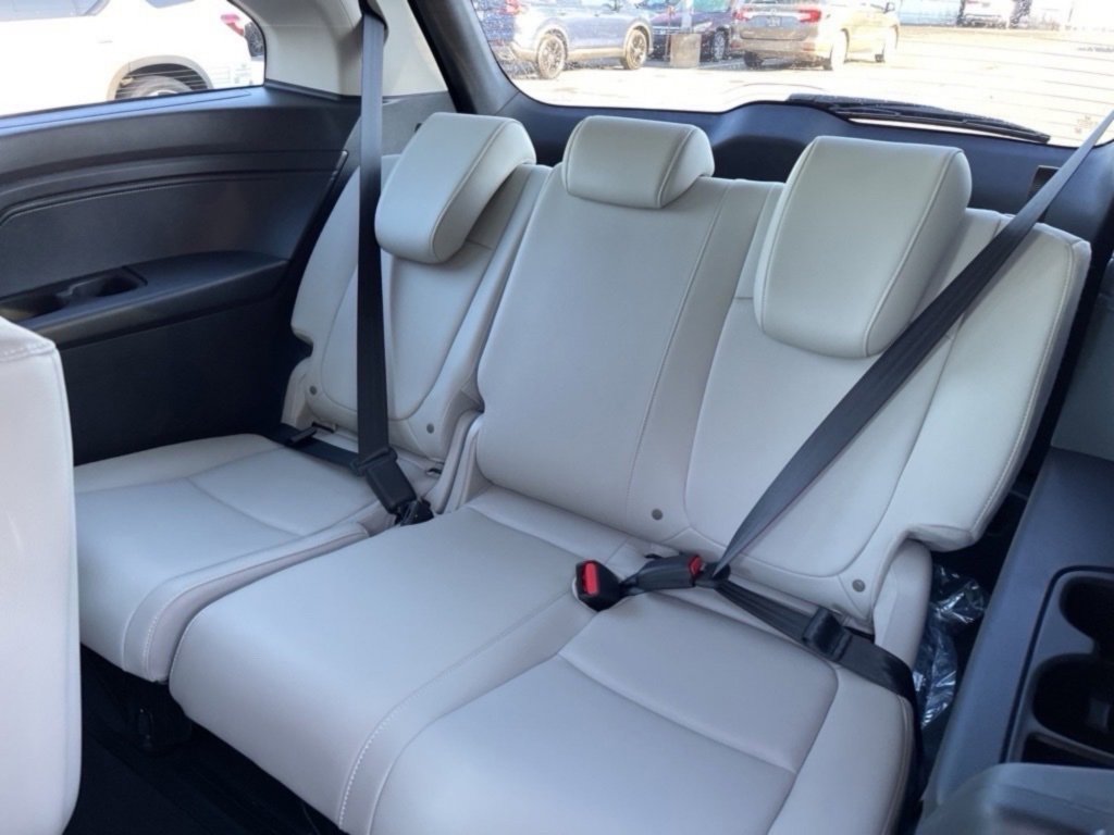New 2026 Honda Odyssey EX-L image 19