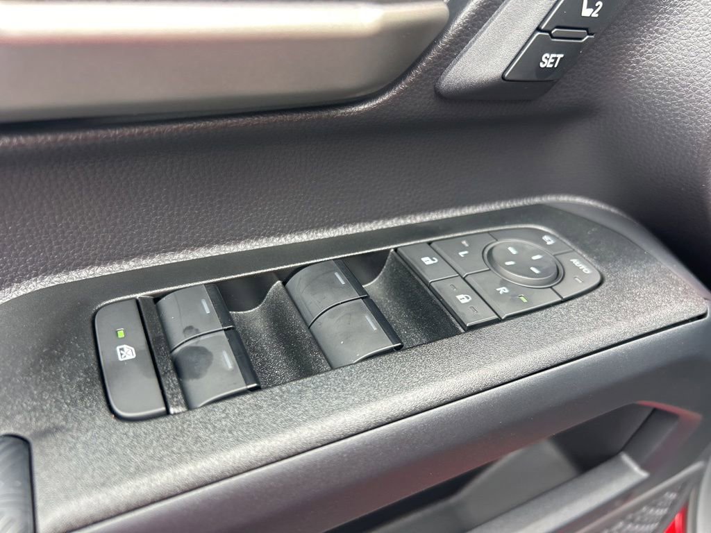 New 2026 Toyota 4Runner Limited AWD/4WD image 7