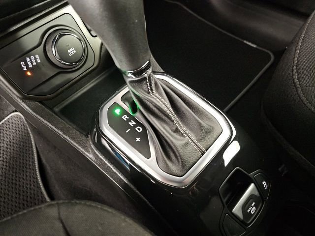 Used 2021 Jeep Renegade Latitude image 24