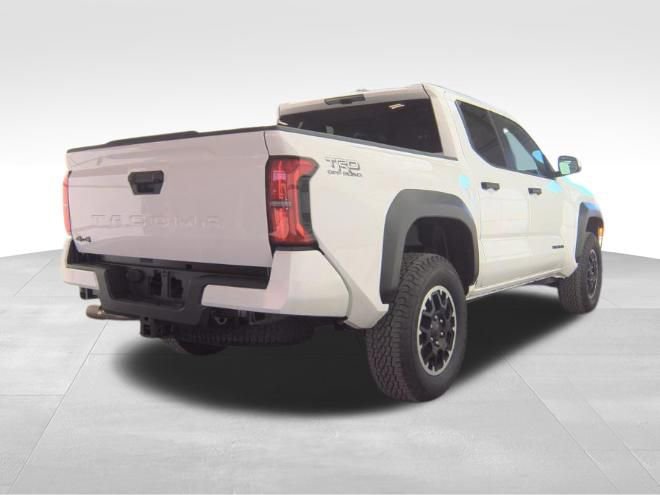Used 2025 Toyota Tacoma TRD Off-Road image 6