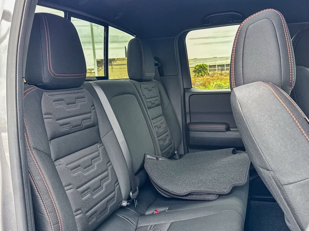New 2026 Nissan Frontier Pro-X w/ Tow Package image 20