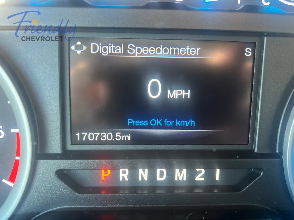 Used 2017 Ford F250 XLT w/ XLT Premium Package AWD/4WD image 23