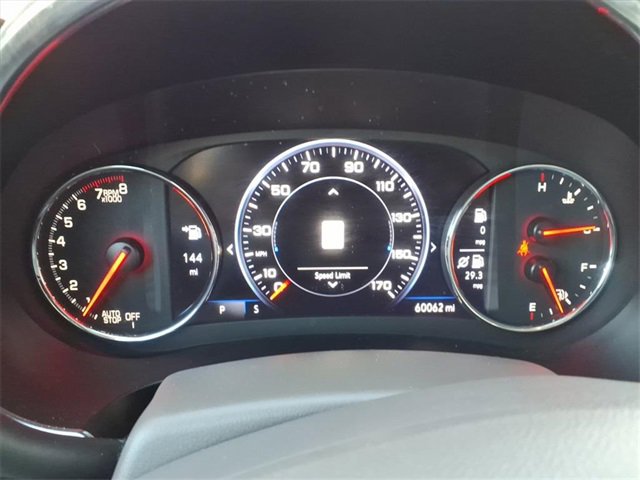 Certified 2024 Chevrolet Malibu LT image 16