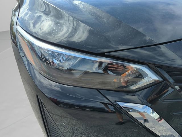 Certified 2025 Nissan Sentra SV w/ All-Weather Package image 44