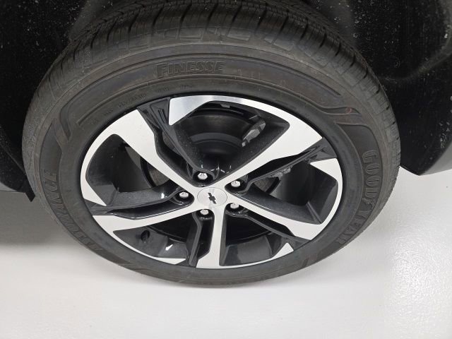 New 2026 Chevrolet Trax RS w/ Driver Confidence Package image 24
