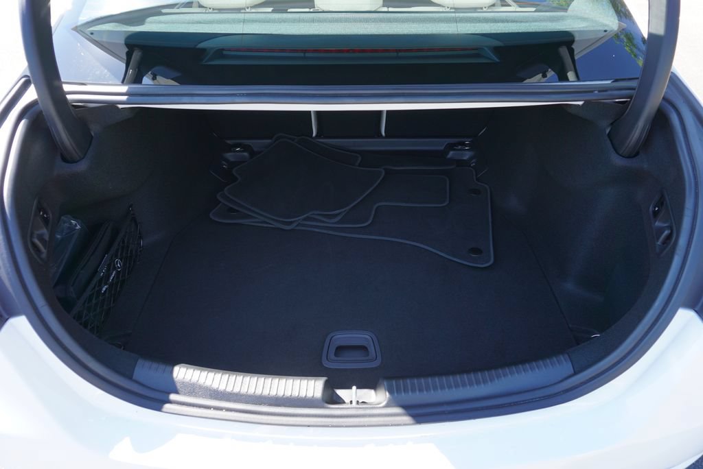 Certified 2024 Mercedes-Benz C 300 Sedan image 19