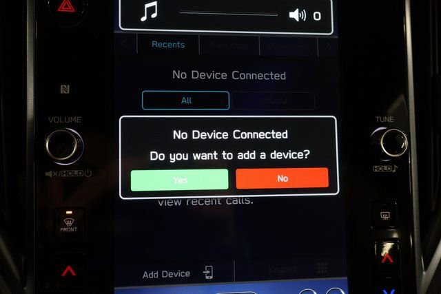 New 2026 Subaru Forester Limited image 23